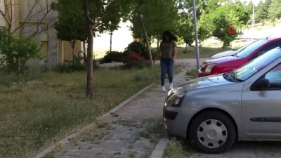 taseron isci -  13 yaşındaki Serebral Palsi hastası Senanur Uçar destek bekliyor Videosu