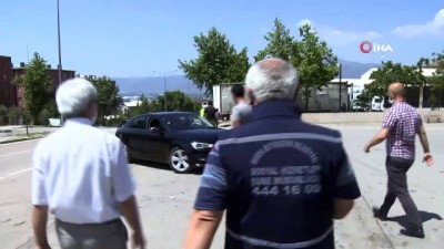 is dunyasi -  Büyükşehir’in yardım seferberliğine iş dünyasından destek Videosu