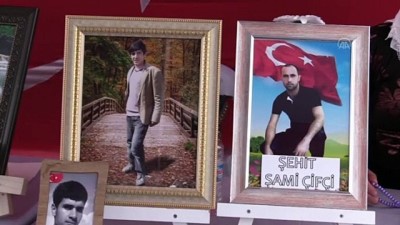 kacirilma - Diyarbakır annelerinin evlat nöbeti devam ediyor Videosu