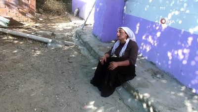 kucuk kiz -  Diyarbakır'da iple boğularak öldürüldüğü iddia edilen küçük kızın annesi konuştu Videosu