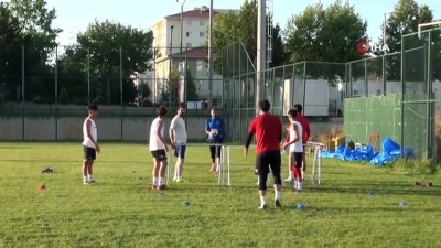 vitrin - Metincan Cici’ye Beşiktaş ve Galatasaray talip oldu Videosu
