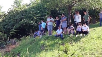 salda - Ünye'de denize giren 2 kişi boğuldu - ORDU Videosu