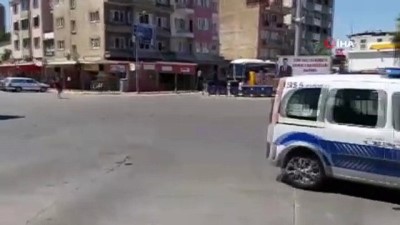 sparta -  Yanlışlıkla eski HES kodunu giren yolcu tüm ekipleri alarma geçirdi Videosu