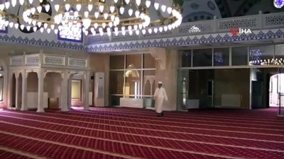 salmas -  27 yıllık imam, 15 Temmuz gecesi yaşadığı sözlü saldırıyı anlattı Videosu