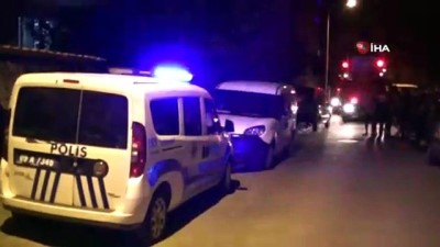 intihar -  Aşk acısı Aydın polisini ayağa kaldırdı Videosu