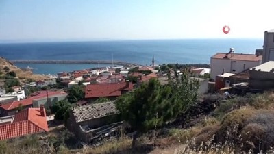 isaf -  Bu köye gelenlere sertifikalı uğurlama yapılıyor Videosu