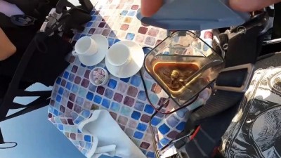 Gökyüzünde 'Türk kahvesi ve lokum' keyfi - MUĞLA