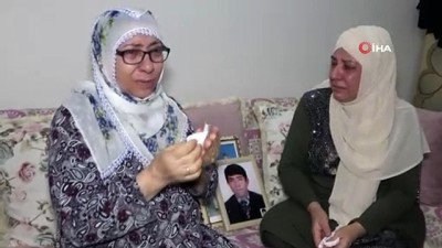 tir soforu -  Oğlunu 15 yıldır bir umutla bekliyor Videosu