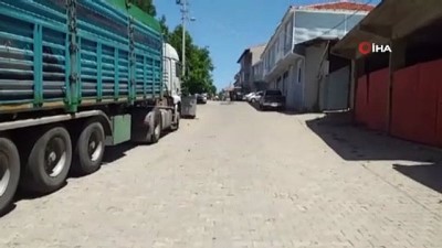 intihar -  Tekirdağ’da korkunç olay...Dini nikahlı eşini ve çocuğunu öldürüp intihara kalkıştı Videosu