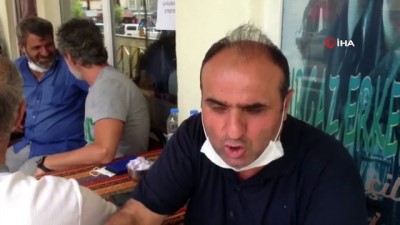camii -  Terör operasyonunda Mehmetçiğe Camii hoparlörlerinden çaldırdıkları ezgiyle destek verdiler Videosu