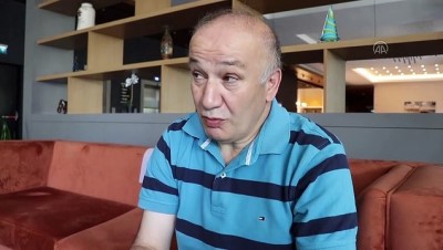 kalamis - Boluspor ligde kalmak için sahaya çıkacak Videosu