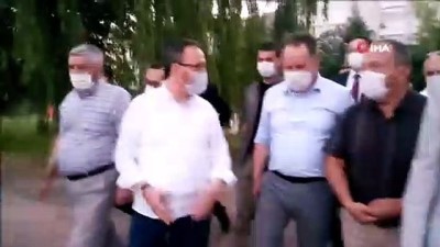 sut urunleri -  Kasapoğlu’ndan ‘Tarım ve Hayvancılık’ temalı gençlik kampı müjdesi Videosu