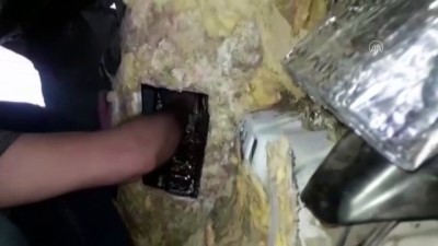 akilli cep telefonu - Kilis'te 263 kaçak cep telefonu ele geçirildi Videosu