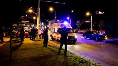 aydinlatma diregi -  Malatya'da trafik kazası: 2 yaralı Videosu