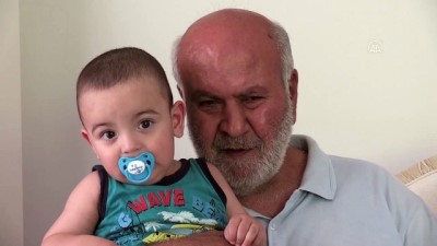 helikopter - Şehit Fuat Bozkurt'un babası: 'Evsiz yaşanır ama vatansız yaşanmaz' - MALATYA Videosu