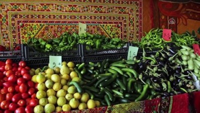 teroristler - Suriye’de güvenli para birimi Türk lirası oldu - BAB Videosu