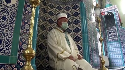 bagimsizlik -  15 Temmuz gecesi saldırıya uğrayan imam o anları anlattı Videosu
