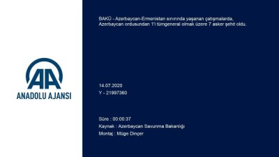 askeri arac - Azerbaycan ordusundan 7 asker şehit oldu - BAKÜ Videosu