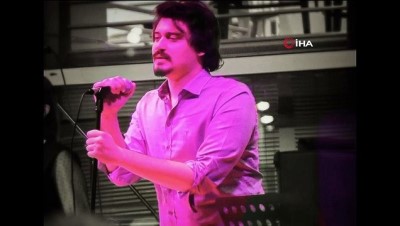 kirkoy -  Genç avukat geçirdiği kalp krizi sonucu hayatını kaybetti Videosu