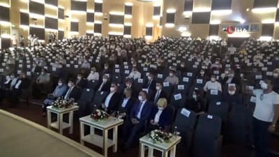 istiklal marsi -  Hadi ve Süleyman Özışık kardeşlerden darbe paneli Videosu