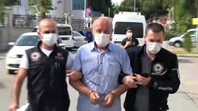 cerikli -  Samsun'da FETÖ'nün yeni yapılanmasına operasyon: 33 gözaltı Videosu
