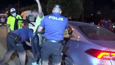 dolandiricilik - Türkiye genelinde yapılan uygulamada 3 bin 320 kişi yakalandı - ANKARA Videosu
