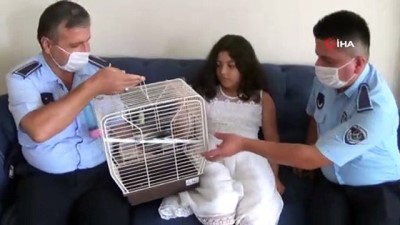 ameliyat -  Zabıta ekiplerinden duygulandıran hediye Videosu