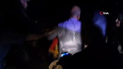 dalgic polis -  Adıyaman’da 2 kişi boğuldu Videosu
