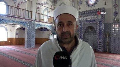 ummet -  Darbe girişimi yanlılarının hakaretlerine uğrayan imam o günleri anlattı Videosu