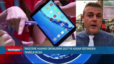 ingiltere - EKOTÜRK Stüdyo VOA 14 Temmuz Videosu