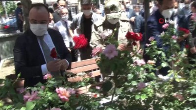 sehit yakinlari -  Elazığ’da 15 Temmuz Demokrasi ve Milli Birlik Günü Videosu