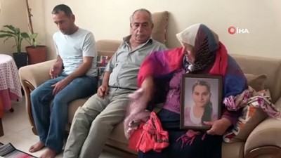 a haber -  PKK terör örgütünün kaçırdığı Esra’nın ailesi döneceği günü bekliyor Videosu