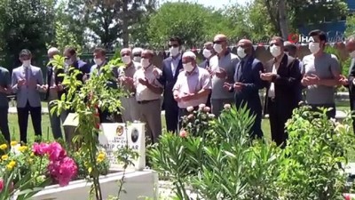 sehit yakinlari -  Yenişehir Belediyesinden 15 Temmuz 'Milli Birlik' etkinliği Videosu