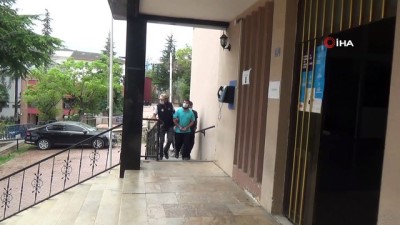 avcilik -  Bilecik'te DEAŞ operasyonu, 1 kişi tutuklandı Videosu