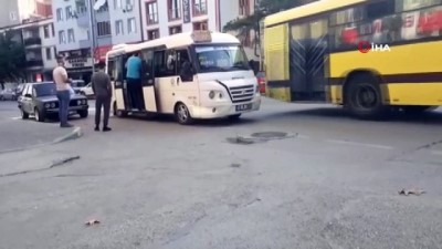 kalaba -  Bursa’da korona tedbirlerine uyulmuyor Videosu