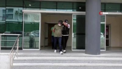 amfetamin -  Bursa'da uyuşturucu operasyonu: 4 tutuklama Videosu