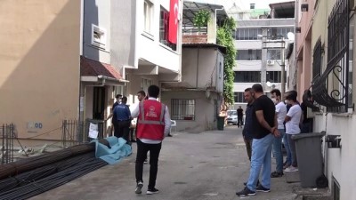 kesif ucagi -  Bursa'ya şehit ateşi düştü Videosu