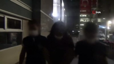 dizustu bilgisayar -  Dini değerlere ve Hz. Muhammed’e hakaret içerikli paylaşım yapan şahıs tutuklandı Videosu