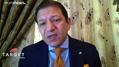 salar - Dubai, küresel salgında banka ve işletmelerini nasıl destekliyor? Videosu