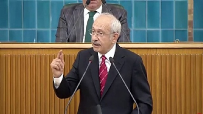 ak parti - Kılıçdaroğlu'ndan AK Parti'ye oy veren seçmenlere hakaret! Videosu