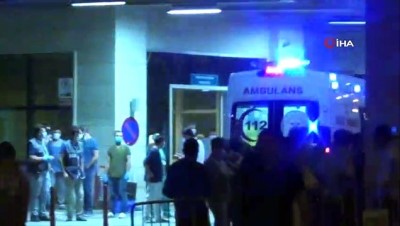 polis ozel harekat -  Siirt’te 2 özel harekat polisi şehit oldu Videosu