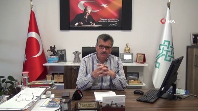 cevreli -  Sinop’ta tarihin önündeki ‘müştemilat’ kaldırılacak Videosu