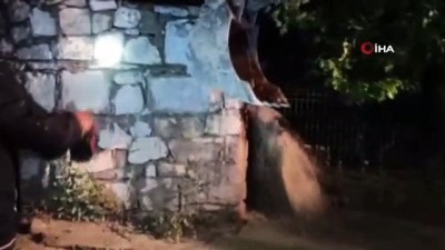 gecmis olsun -  Erzurum’da sel: 1 okul ve 1 ev sular altında kaldı Videosu