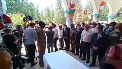 teroristler -  Hatay şehidini uğurluyor Videosu