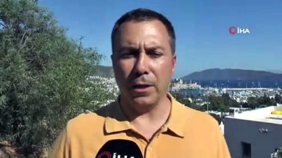  Bodrum Avrupa’da merak konusu oldu