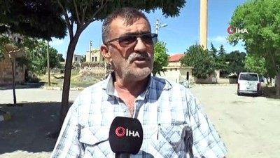 urug -  Bu da Türkiye’nin 'Direkli köyü' Videosu