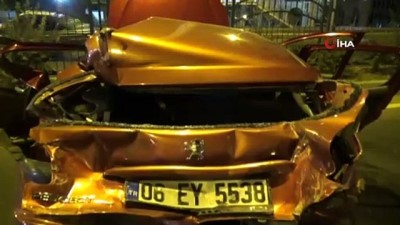 polis ekipleri -  Diyarbakır’da trafik kazası: 3 yaralı Videosu