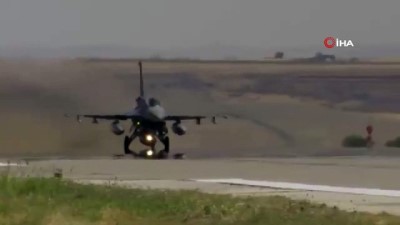 hava harekati -  Irak’ın kuzeyine hava harekatı: 3 PKK’lı etkisiz hale getirildi Videosu