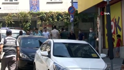  İstanbul Valiliğinden polise yönelik saldırıya açıklama