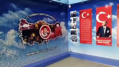  LGS'de tüm soruları doğru yanıtlayan Emir, Arnavutköy’ün gururu oldu